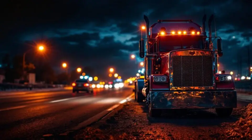 24 Hour Towing Service Yorba Linda