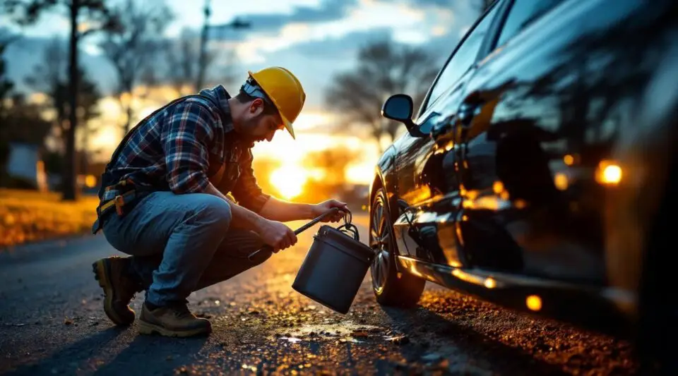 Car Lockout Service Yorba Linda